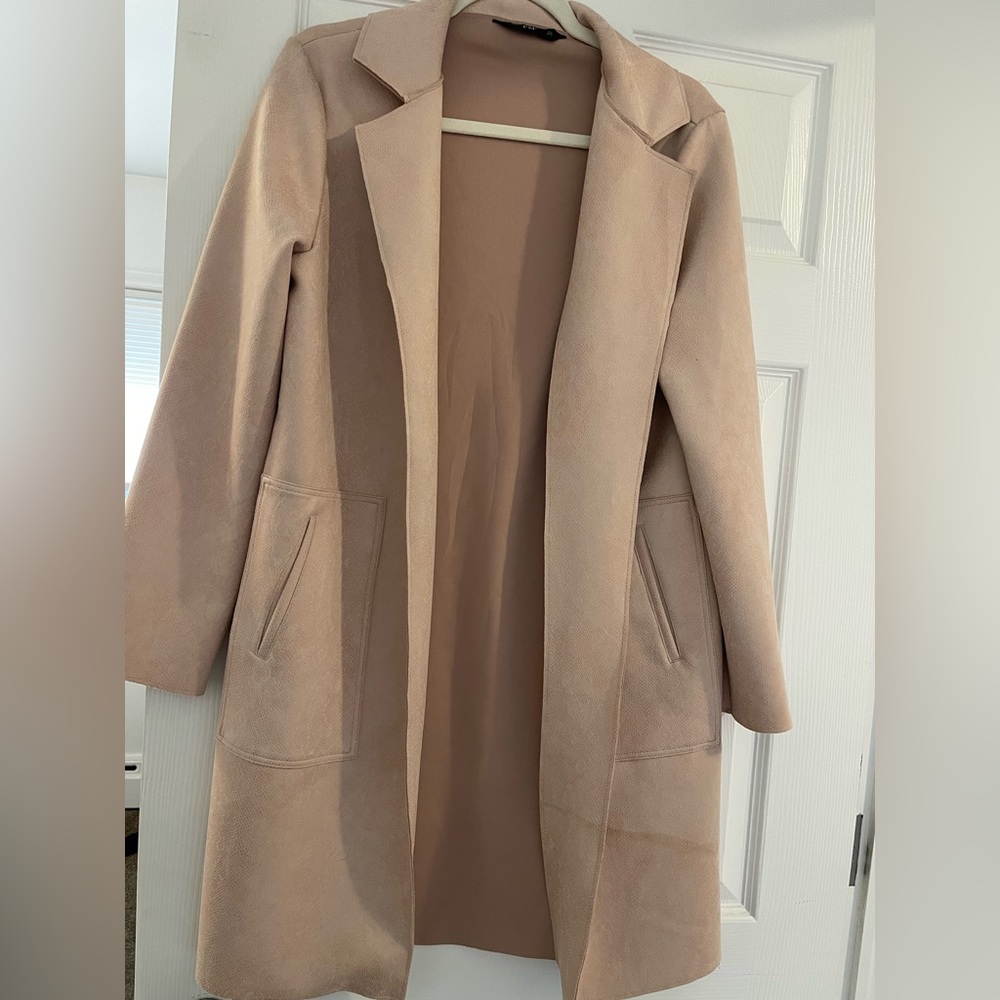 F&F COAT